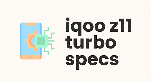 iqoo z11 turbo price in bangladesh